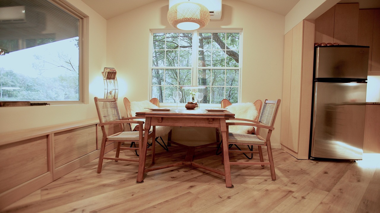 Photo of Bedroom in Doe Run