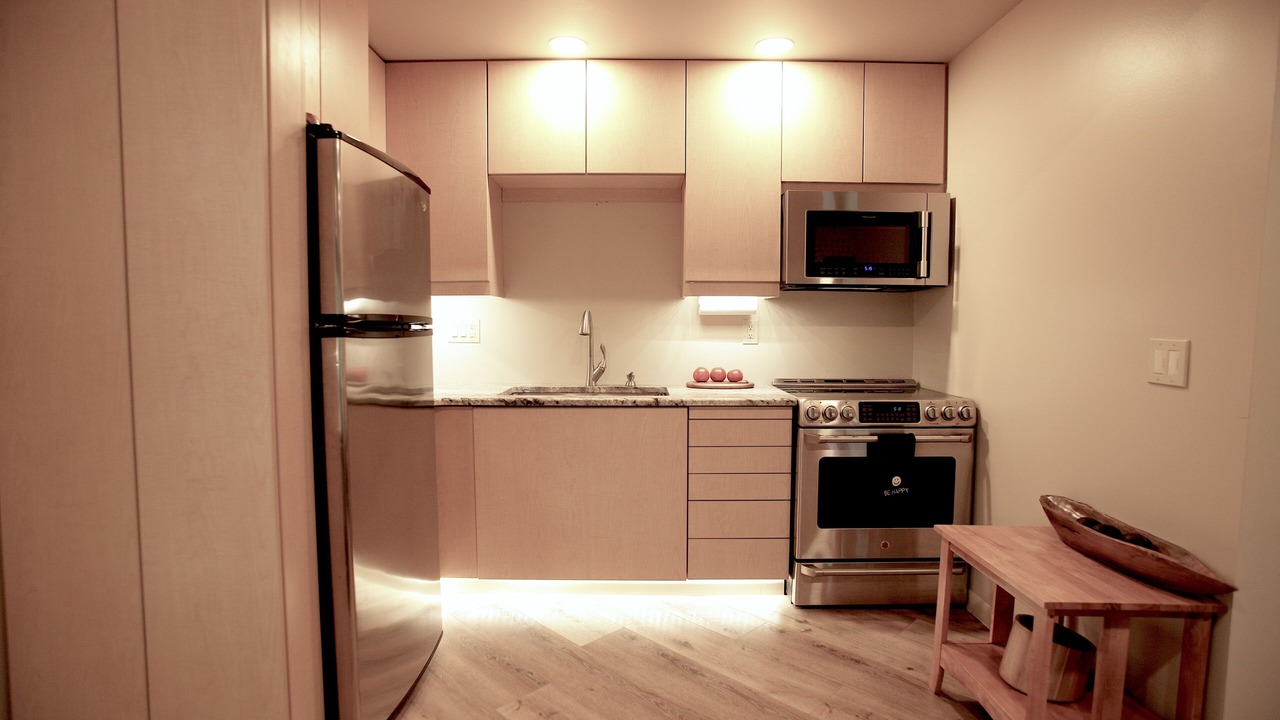 Photo of Kitchen in Doe Run