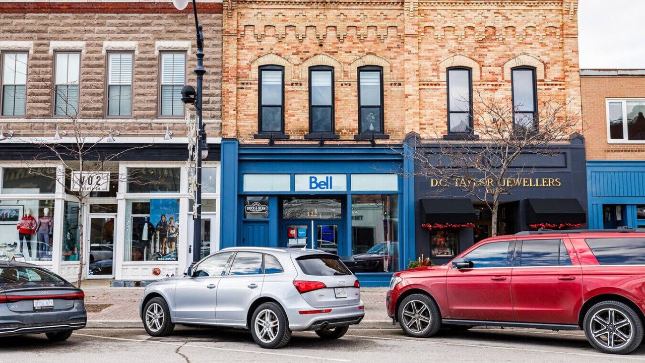 Photo of Others in Collingwood