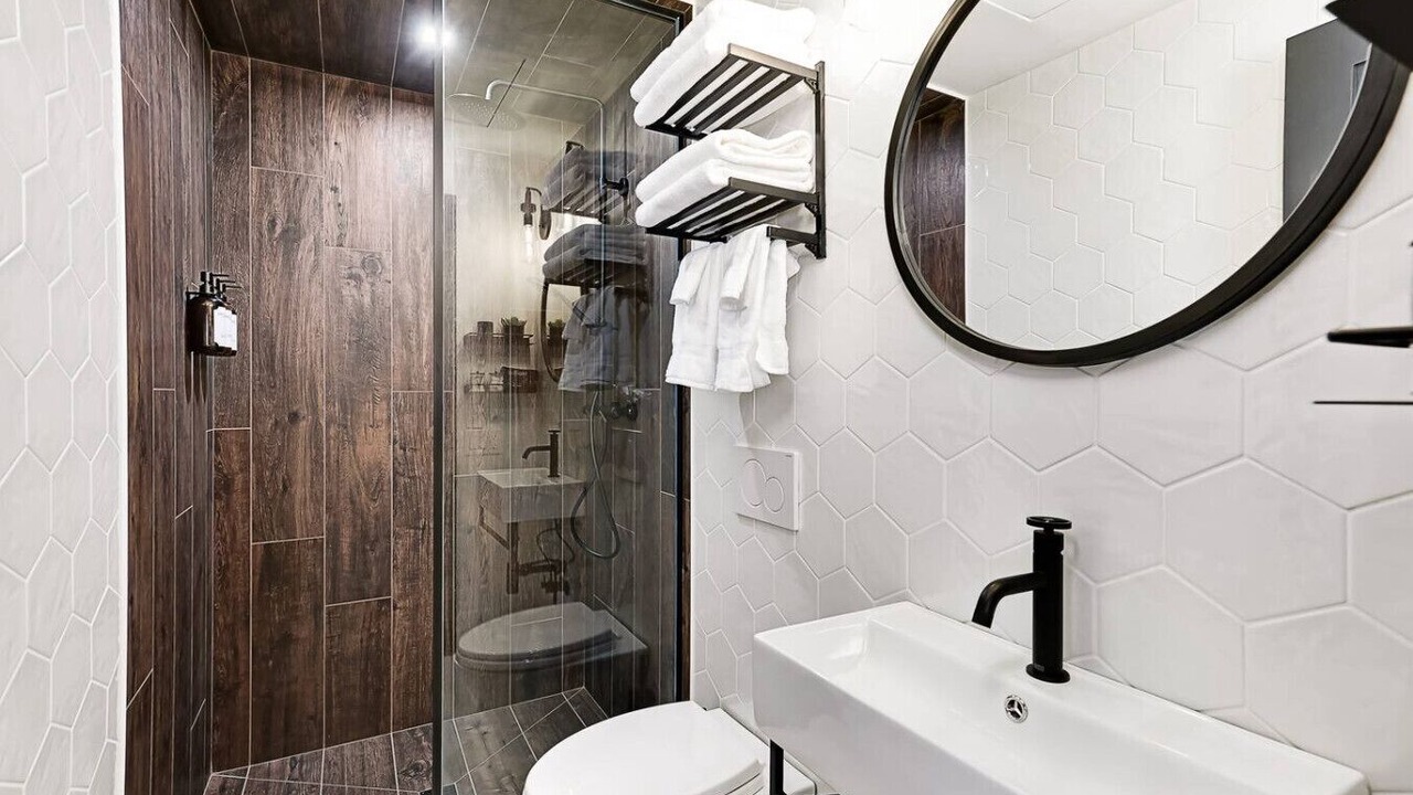 Photo of Bathroom in Collingwood