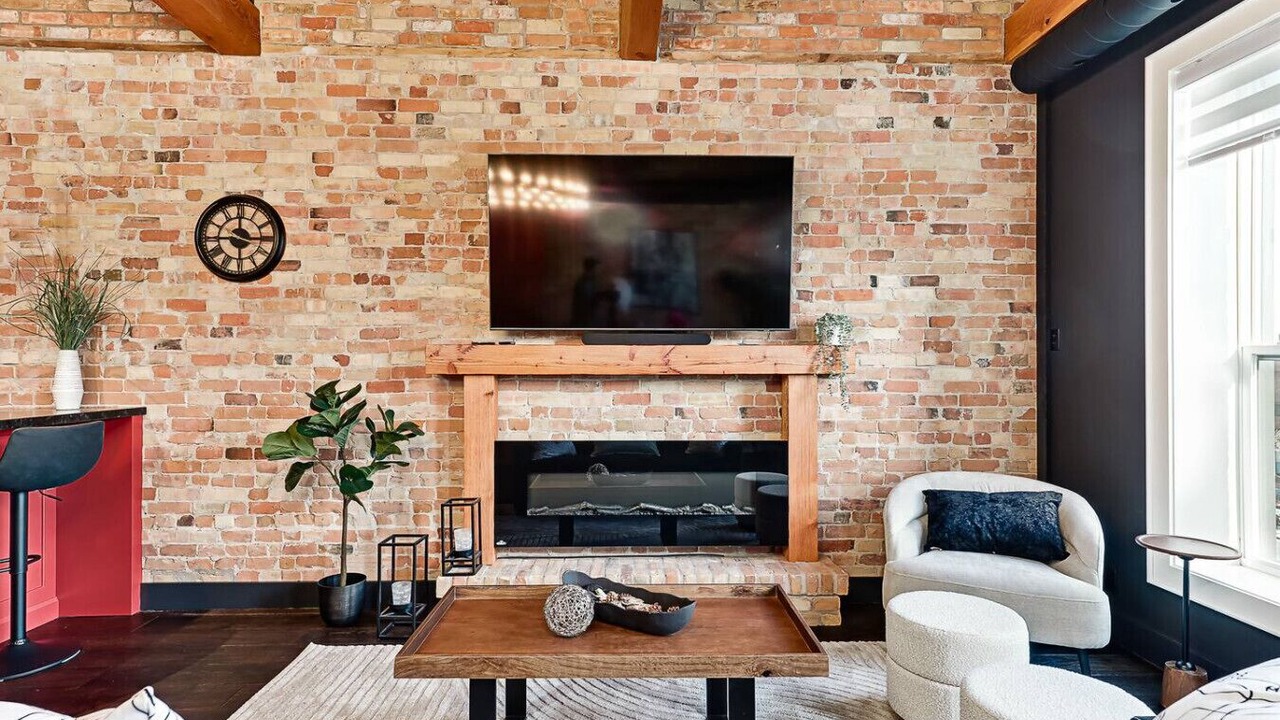 Photo of Livingroom in Collingwood