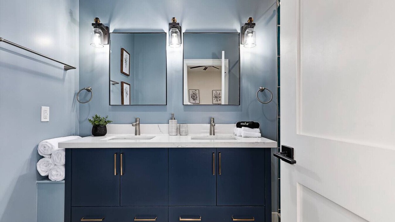 Photo of Bedroom in Collingwood