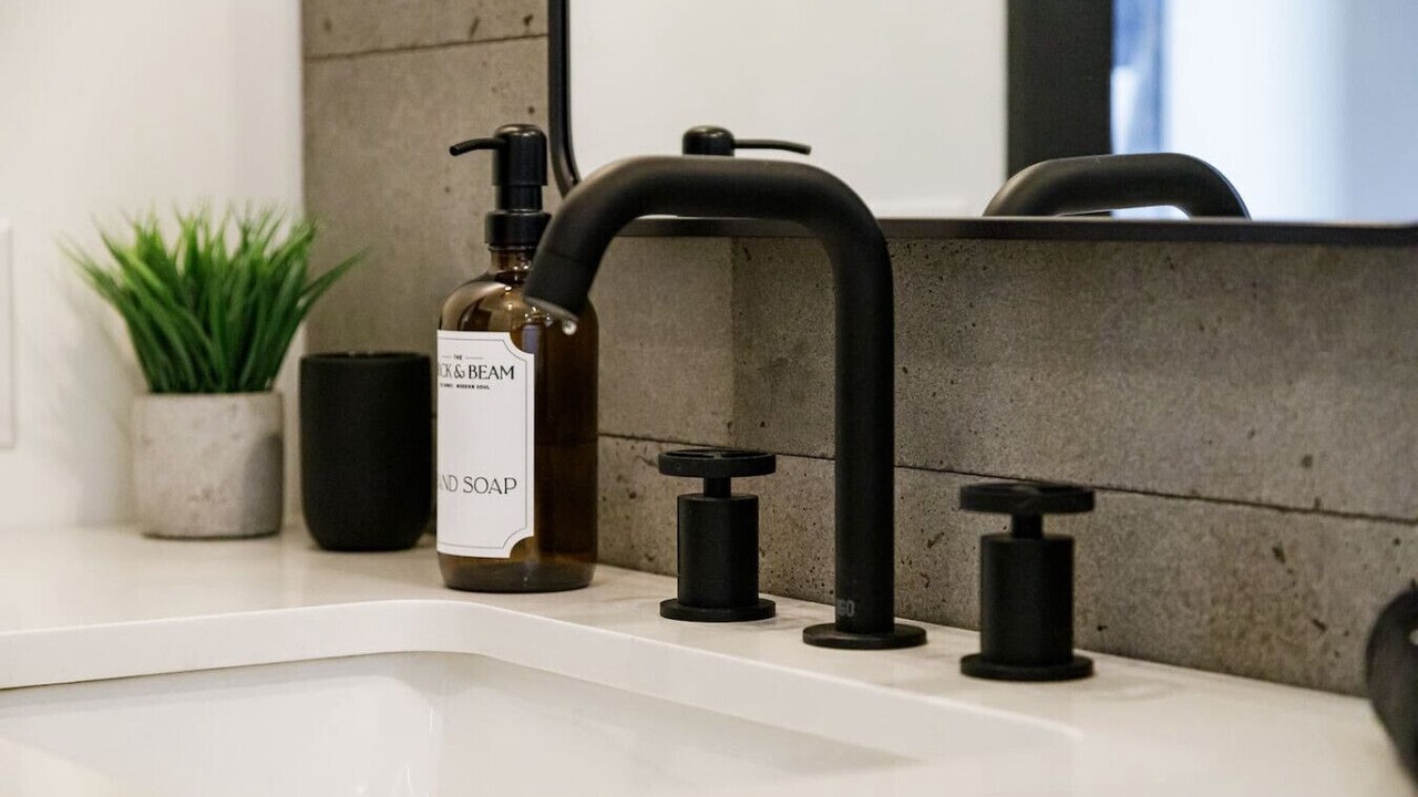 Photo of Bathroom in Collingwood