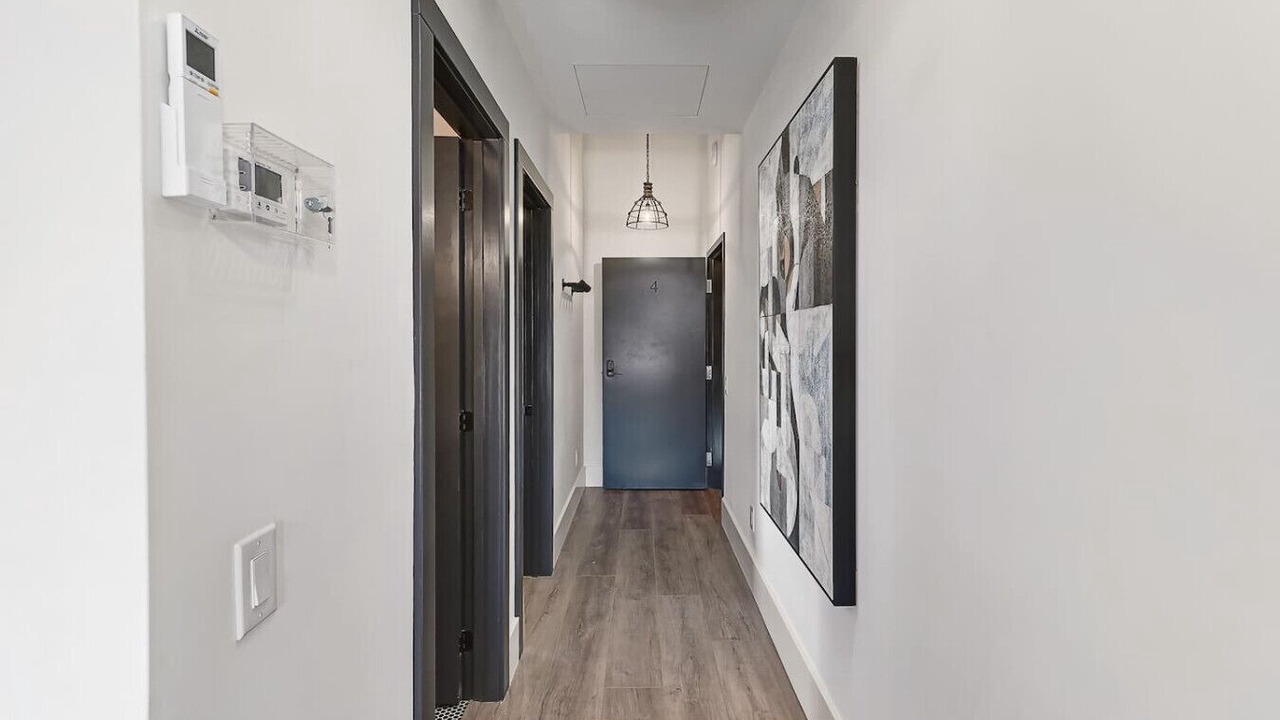 Photo of Bathroom in Collingwood