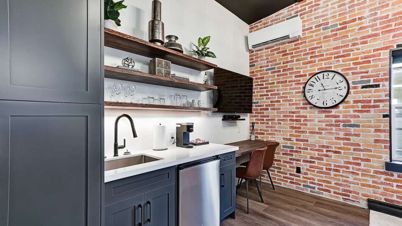 Photo of Bedroom in Collingwood