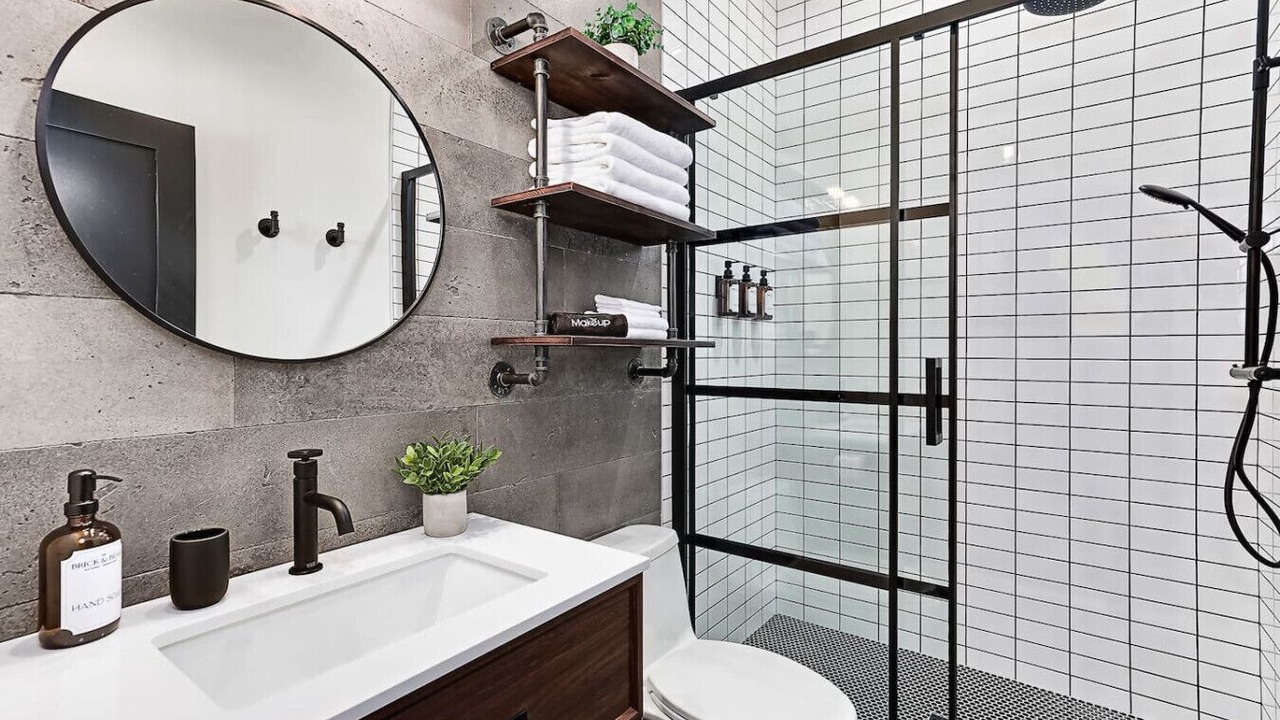Photo of Bathroom in Collingwood