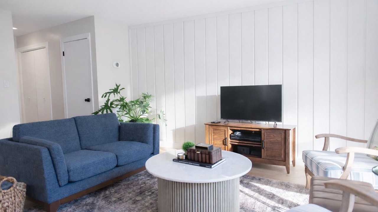 Photo of Livingroom in Foxfire