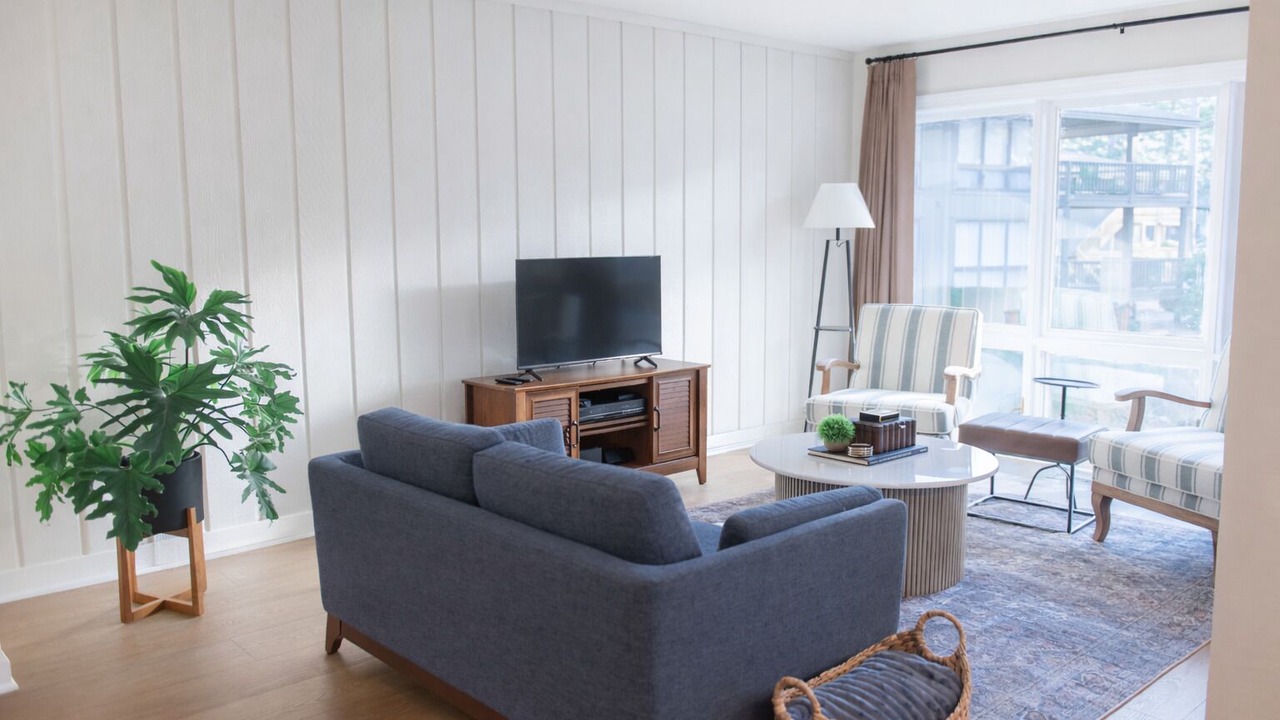 Photo of Livingroom in Foxfire