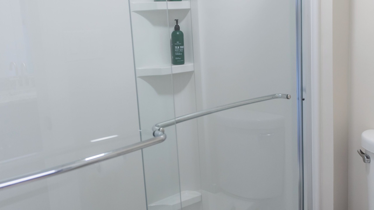 Photo of Bathroom in Foxfire