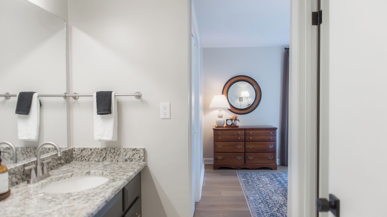 Photo of Bathroom in Foxfire