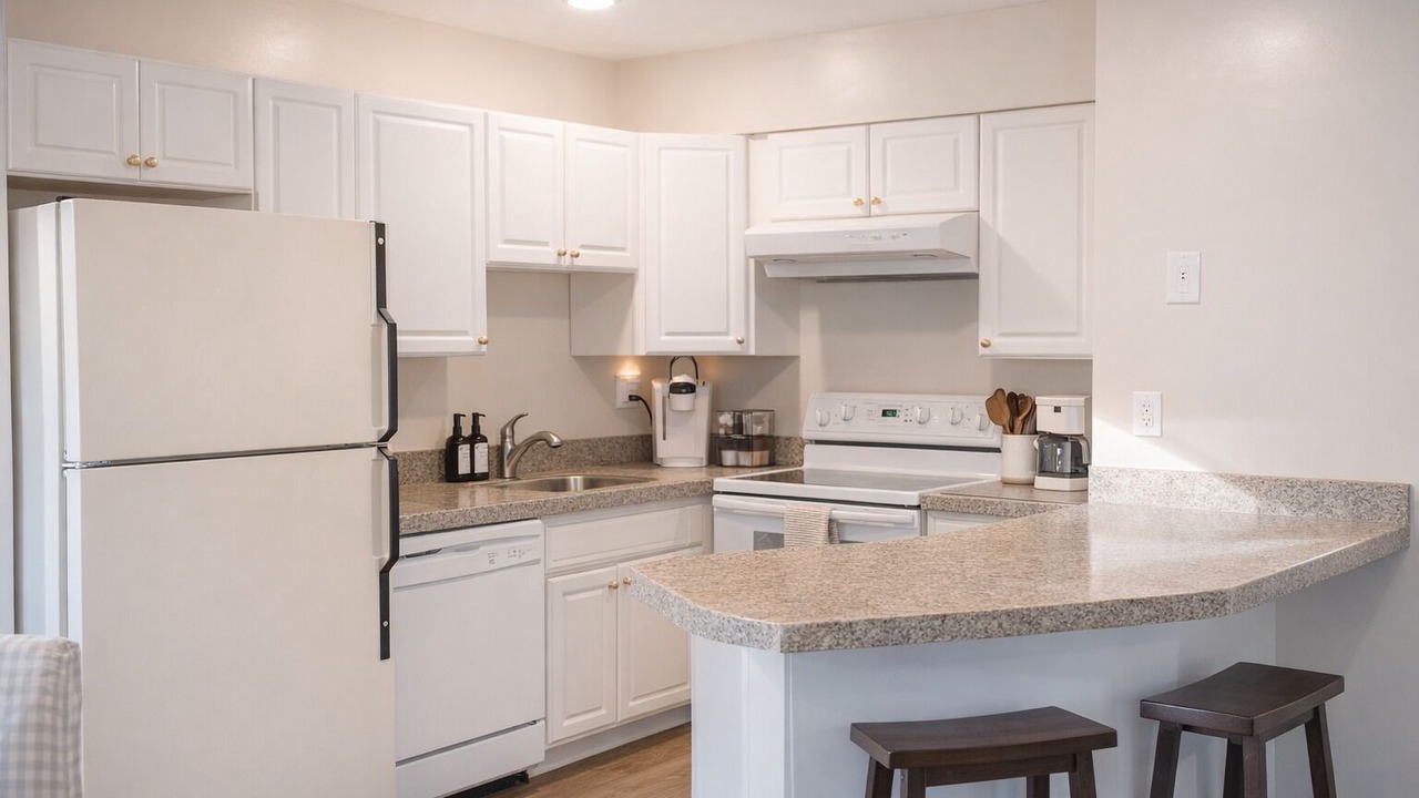 Photo of Kitchen in Foxfire