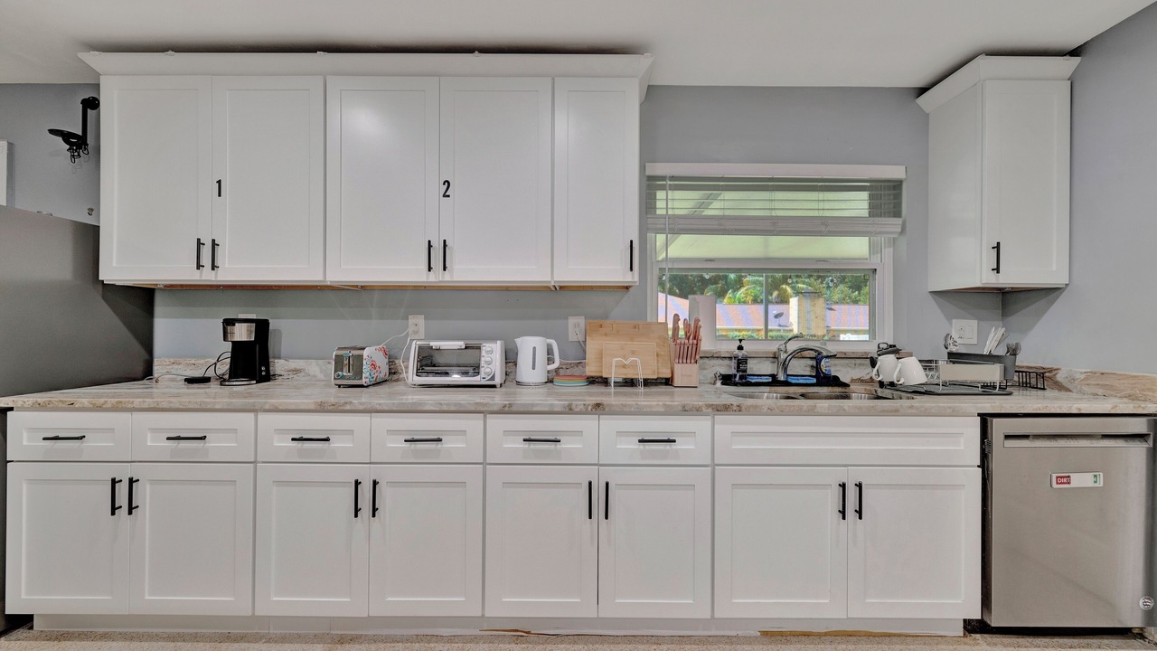 Photo of Kitchen in Limona Improvement