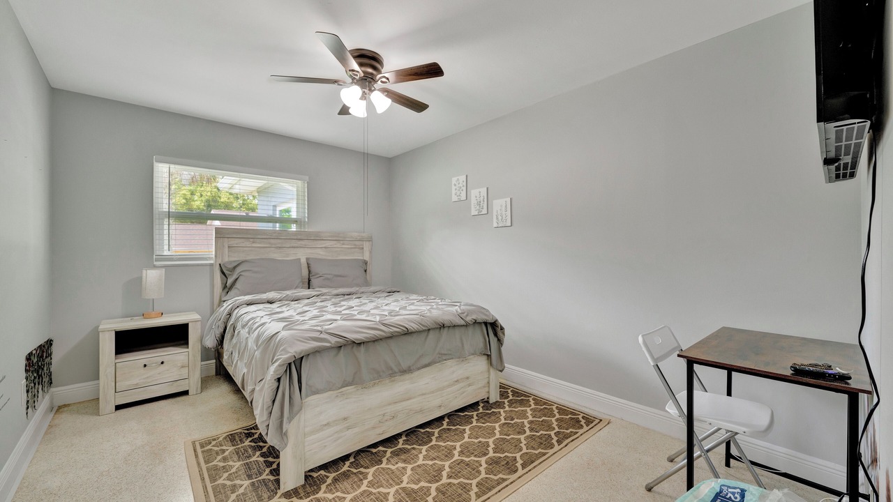 Photo of Bedroom in Limona Improvement