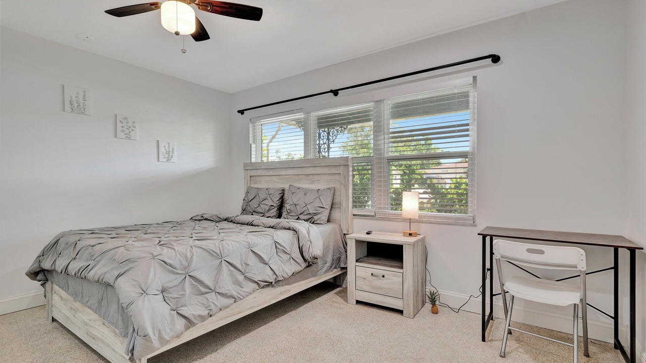 Photo of Bedroom in Limona Improvement