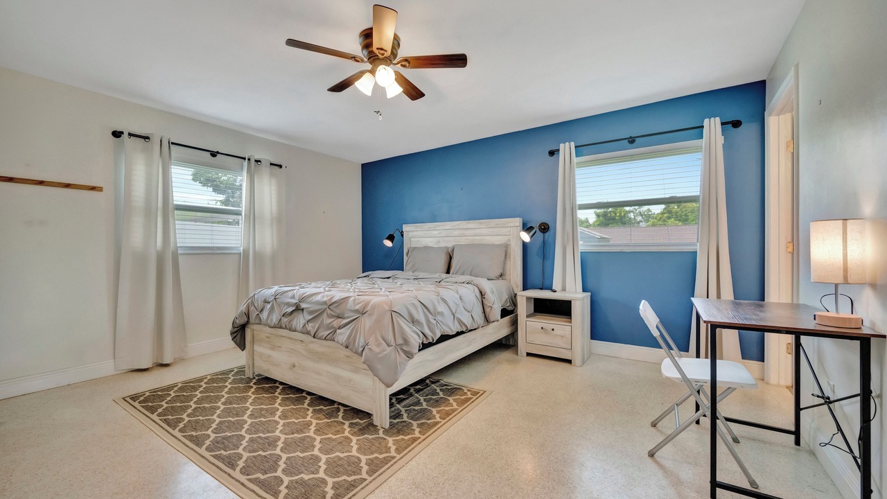 Photo of Bedroom in Limona Improvement