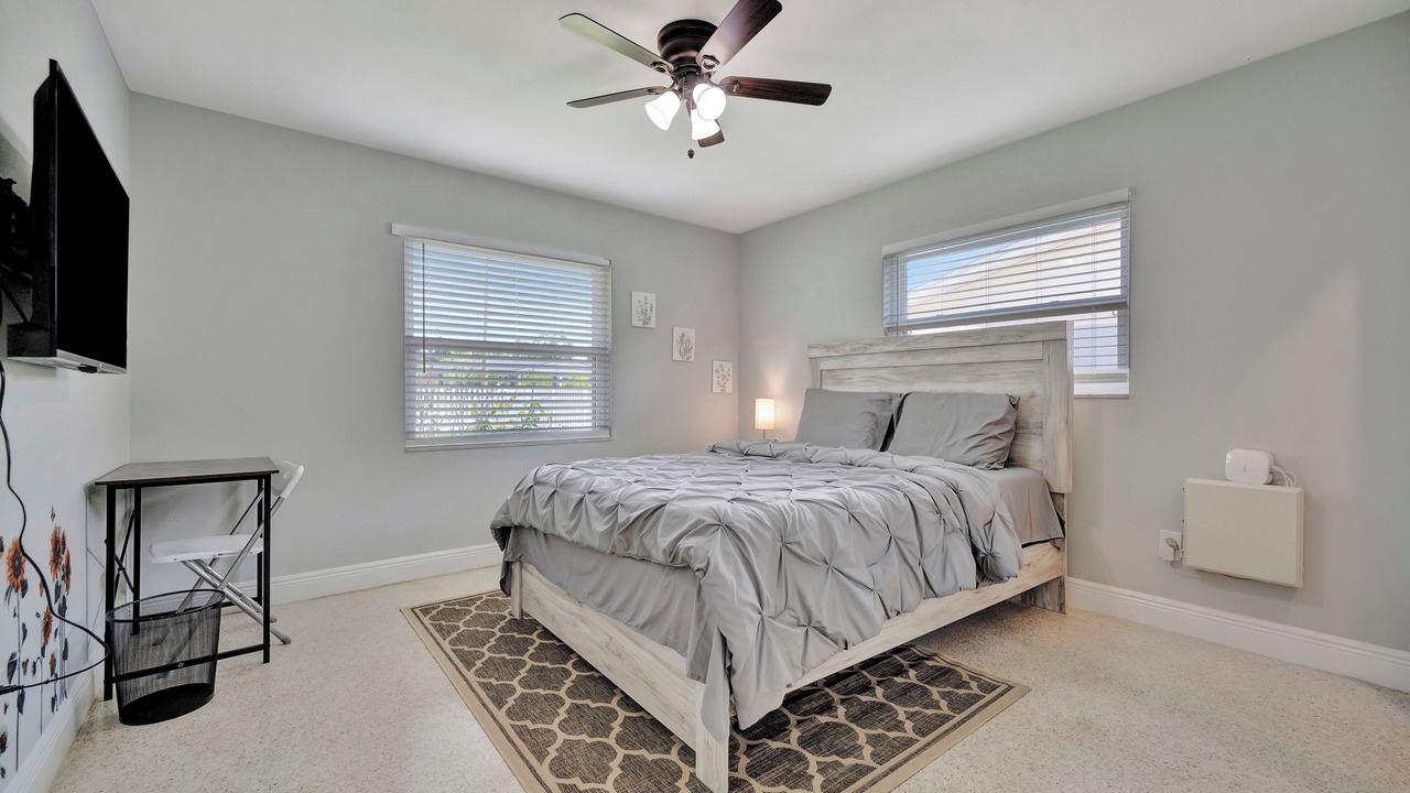 Photo of Bedroom in Limona Improvement
