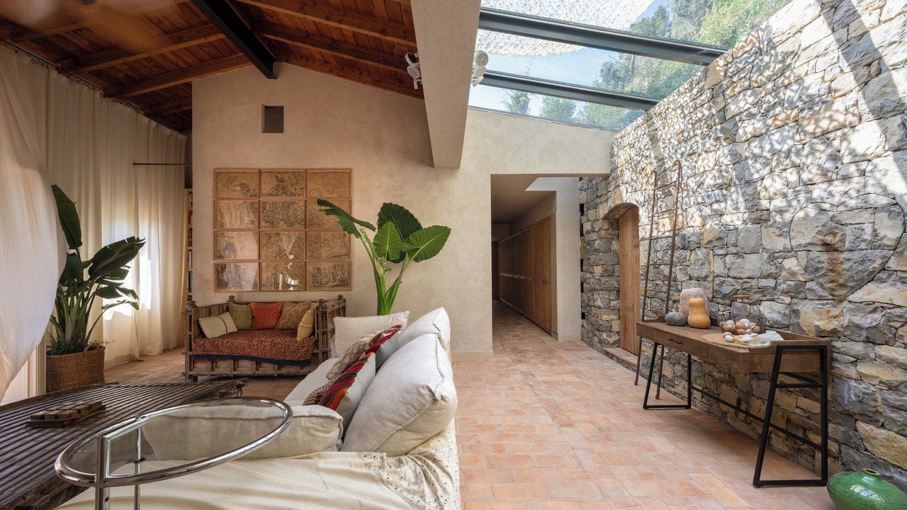 Photo of Livingroom in Castellar