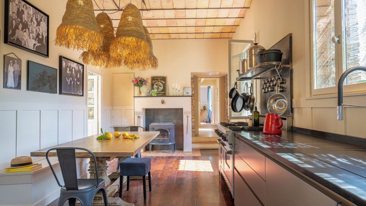 Photo of Kitchen in Castellar