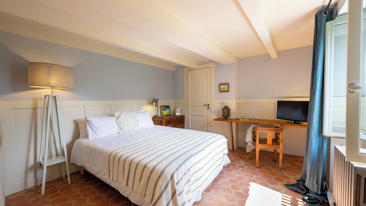 Photo of Bedroom in Castellar
