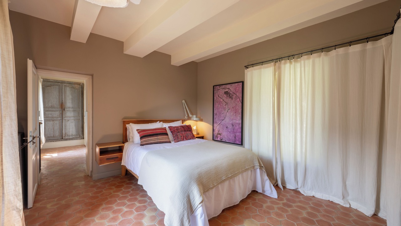 Photo of Bedroom in Castellar
