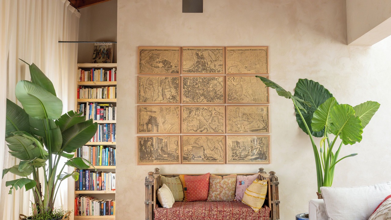 Photo of Livingroom in Castellar
