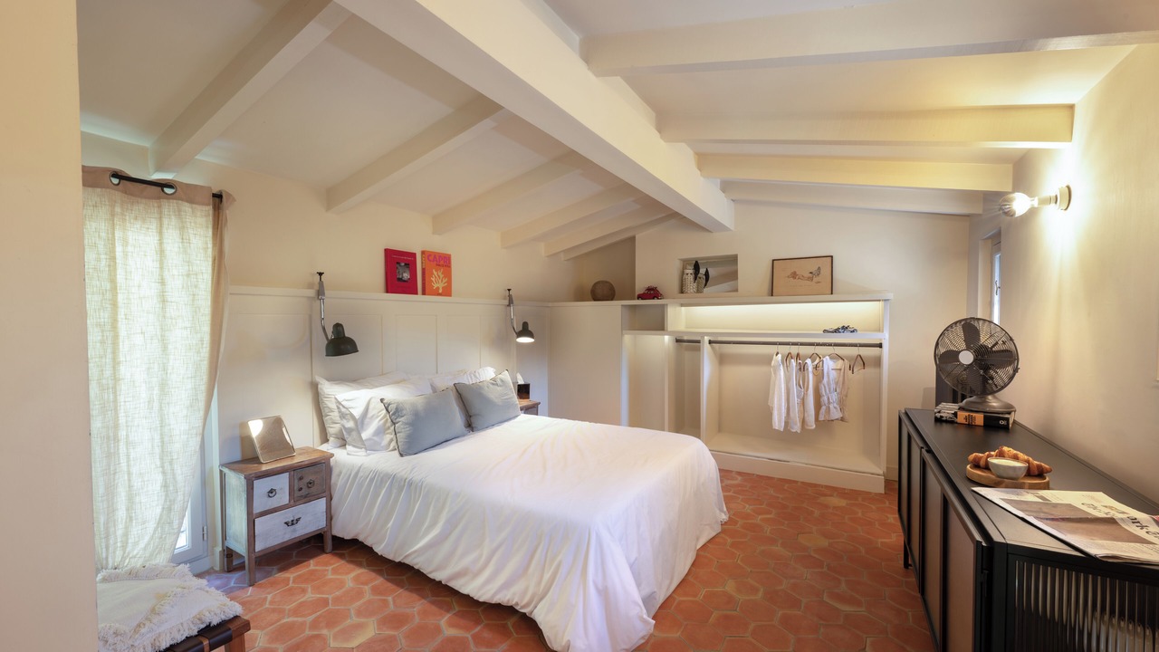 Photo of Bedroom in Castellar