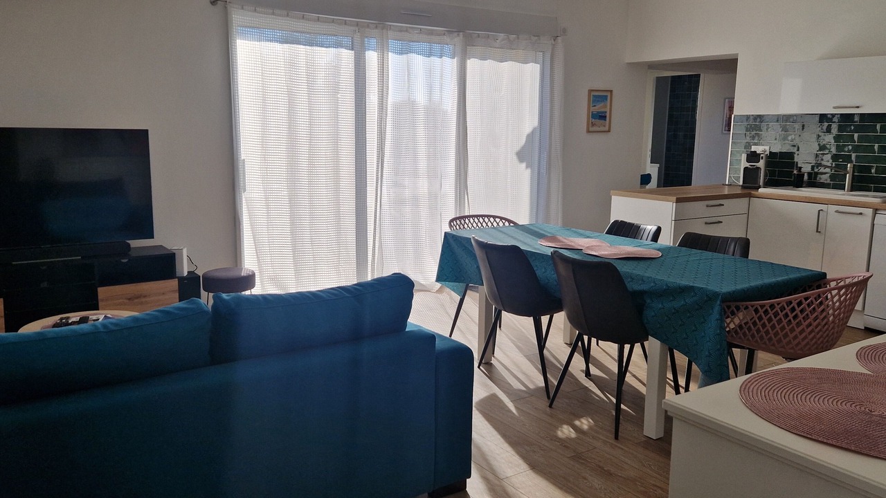 Photo of Livingroom in Virsac