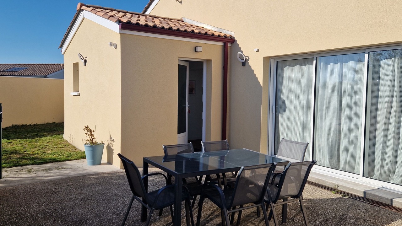 Photo of Outdoor in Virsac
