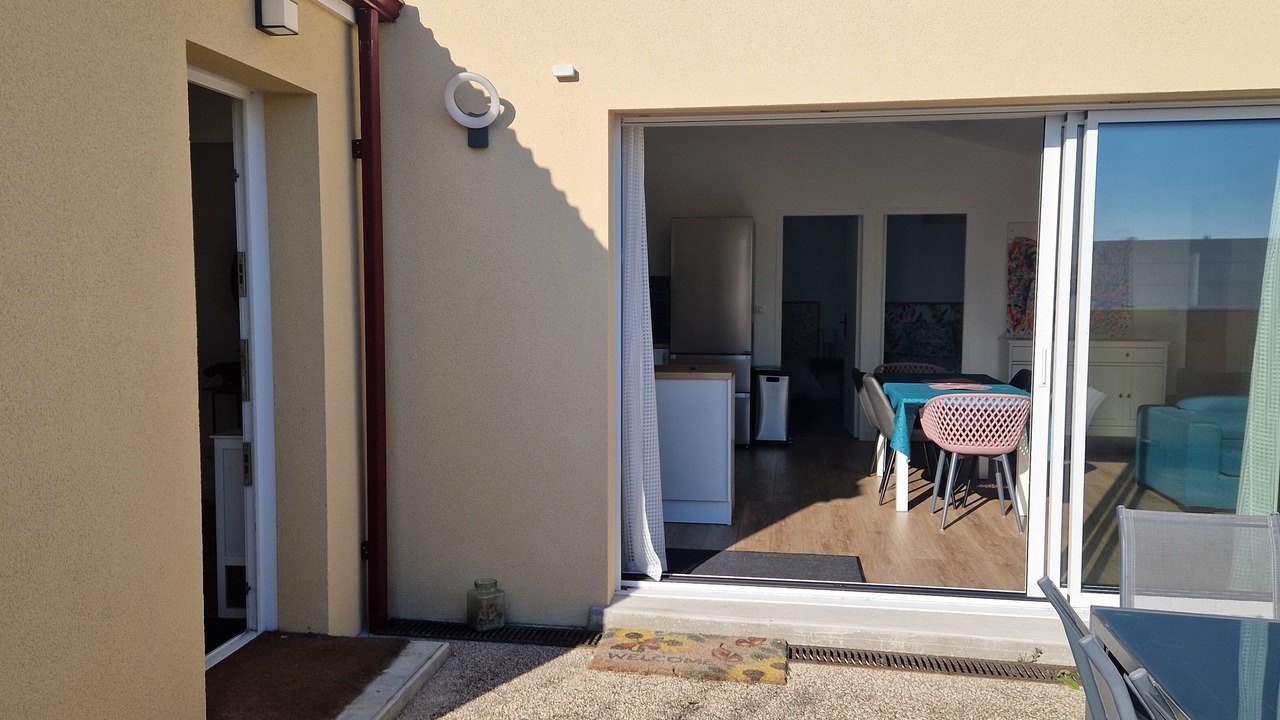 Photo of Outdoor in Virsac