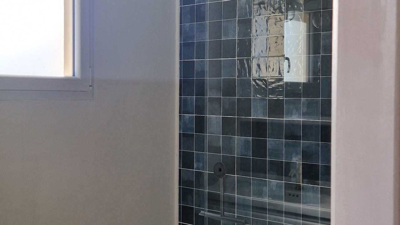 Photo of Bathroom in Virsac