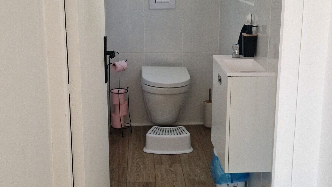 Photo of Bathroom in Virsac
