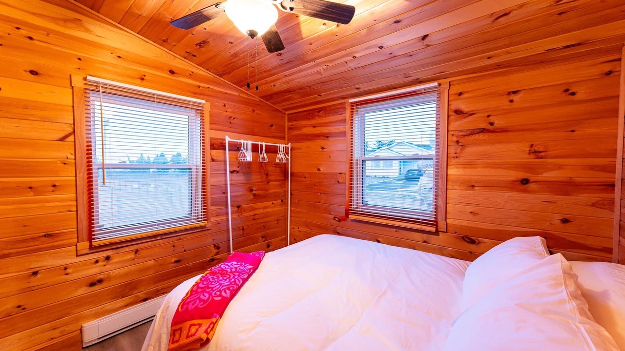 Photo of Bedroom in Chelton