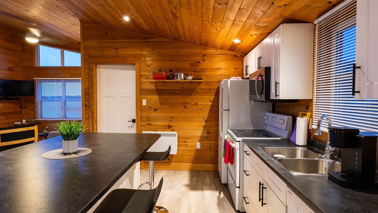 Photo of Kitchen in Chelton