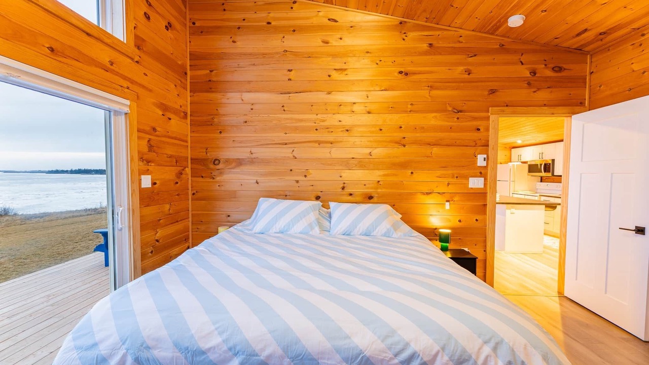 Photo of Bedroom in Chelton