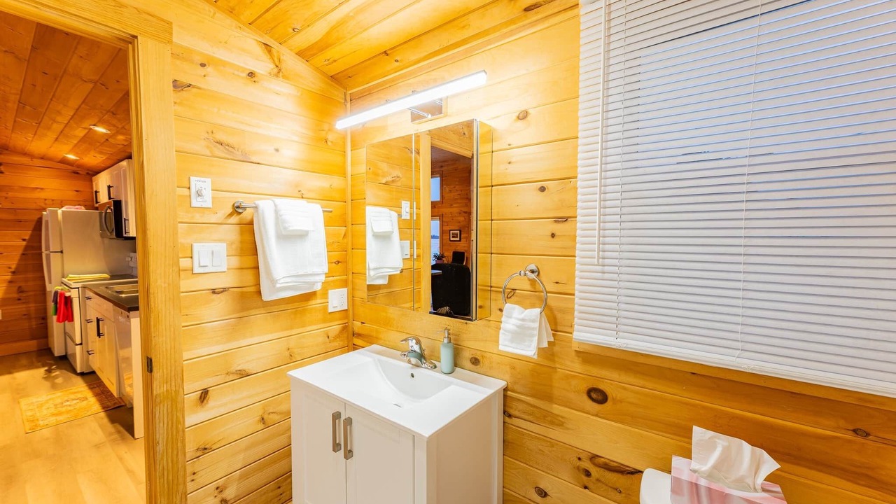 Photo of Bathroom in Chelton