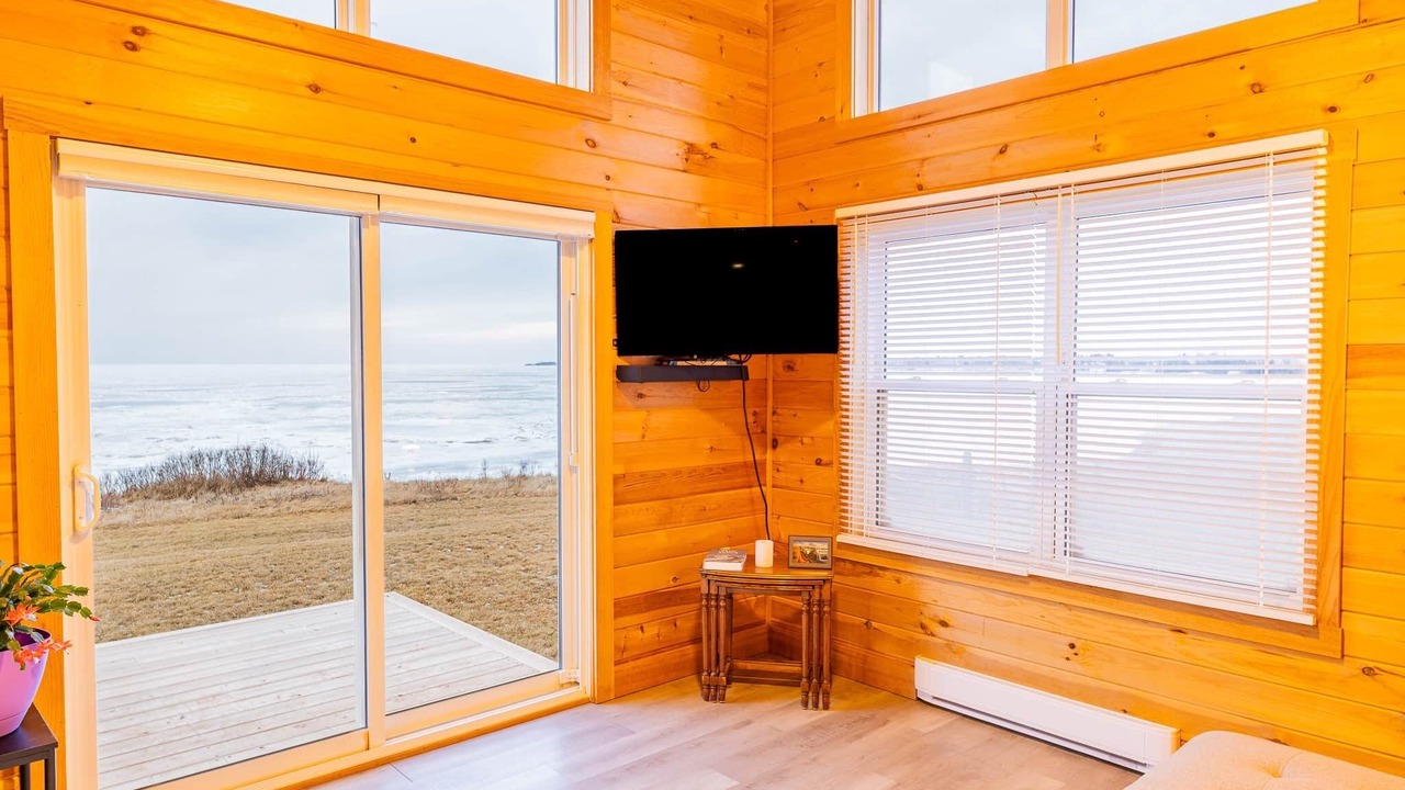 Photo of Livingroom in Chelton