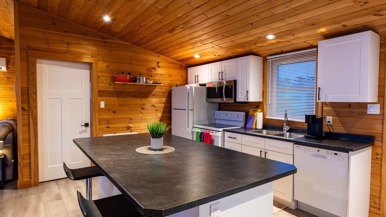 Photo of Kitchen in Chelton