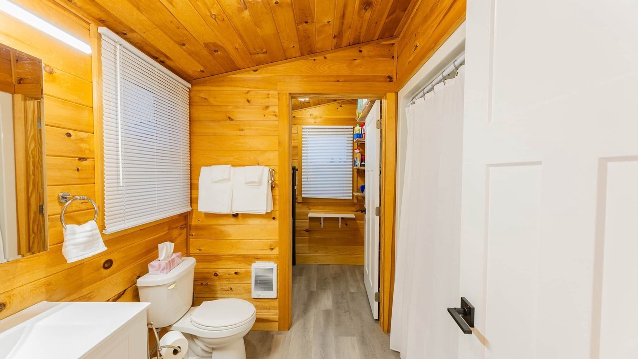 Photo of Bathroom in Chelton