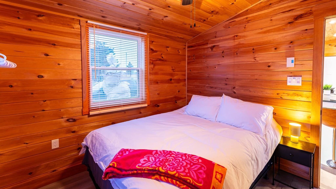 Photo of Bedroom in Chelton