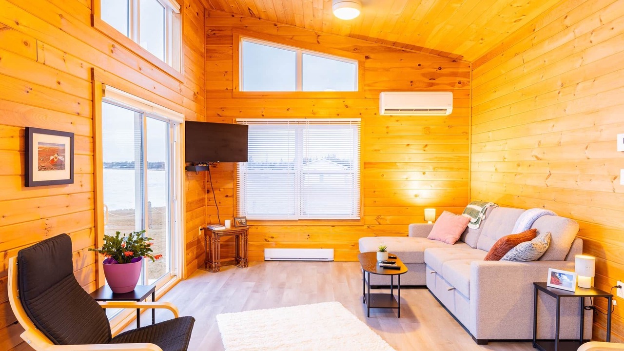 Photo of Livingroom in Chelton