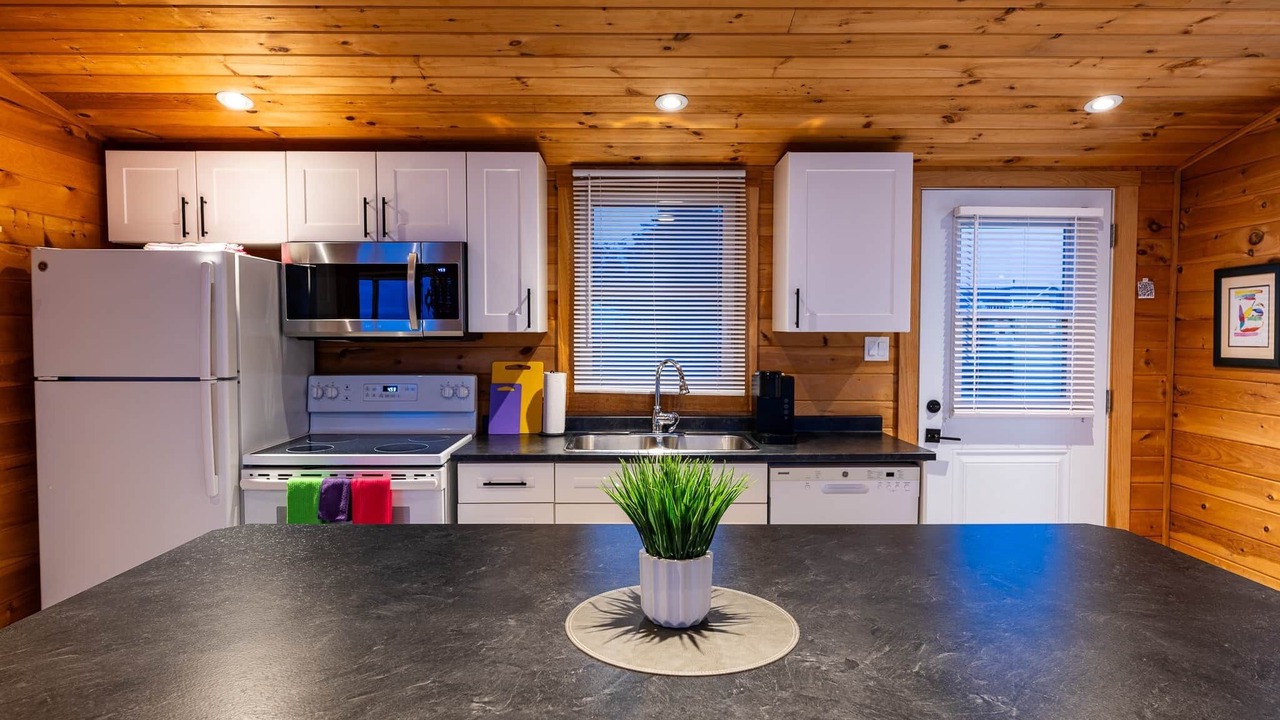 Photo of Kitchen in Chelton