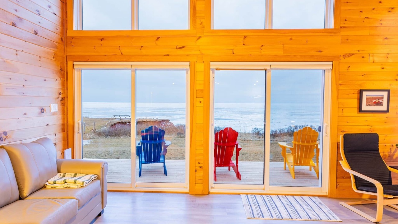 Photo of Livingroom in Chelton