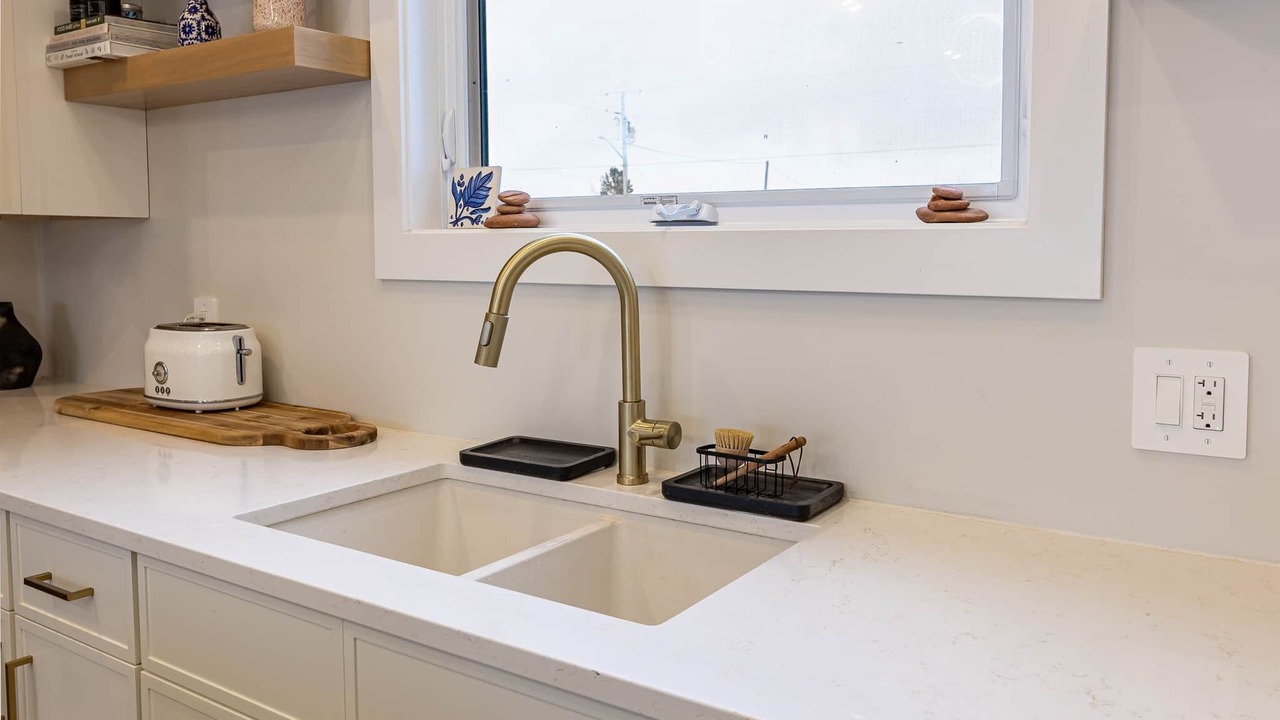 Photo of Kitchen in Queens County