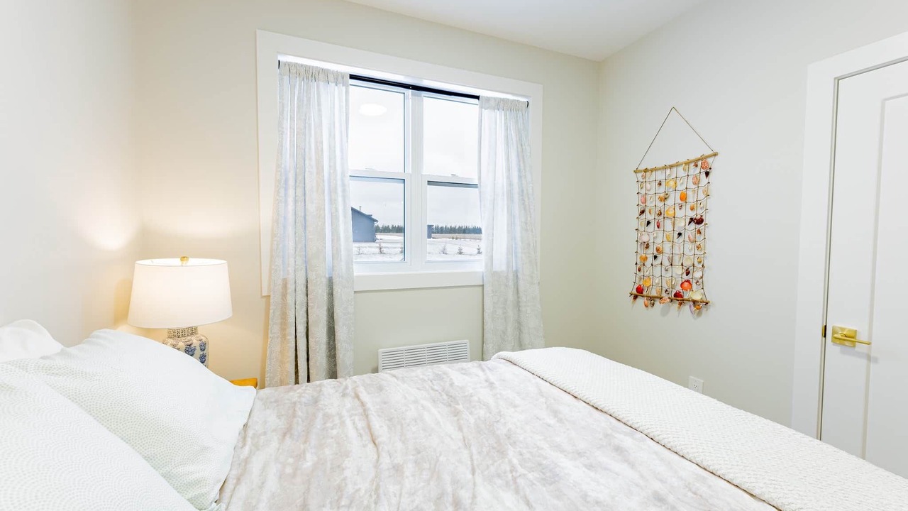 Photo of Bedroom in Queens County