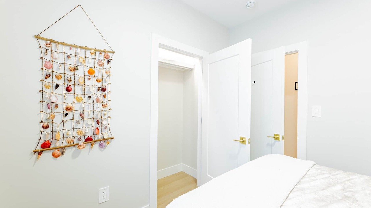 Photo of Bedroom in Queens County
