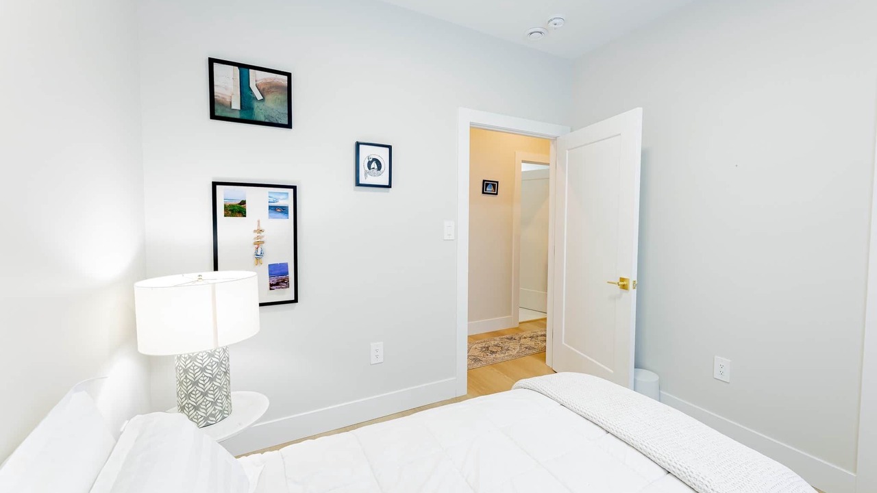 Photo of Bedroom in Queens County