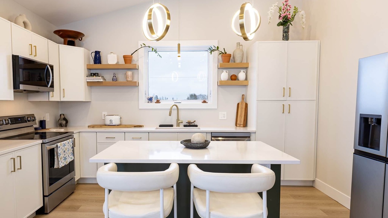 Photo of Kitchen in Queens County