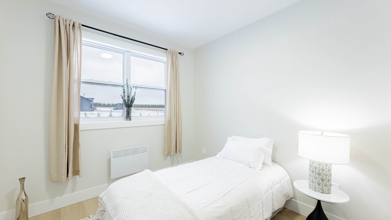 Photo of Bedroom in Queens County