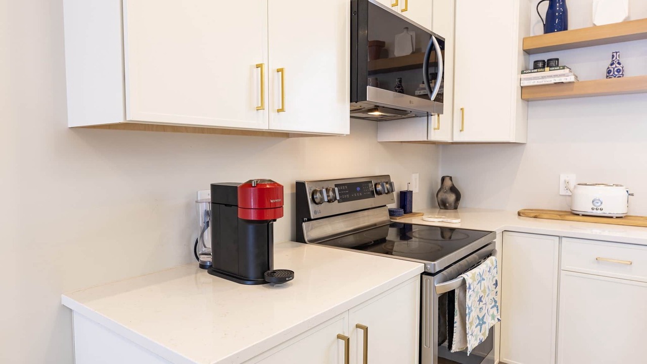 Photo of Kitchen in Queens County