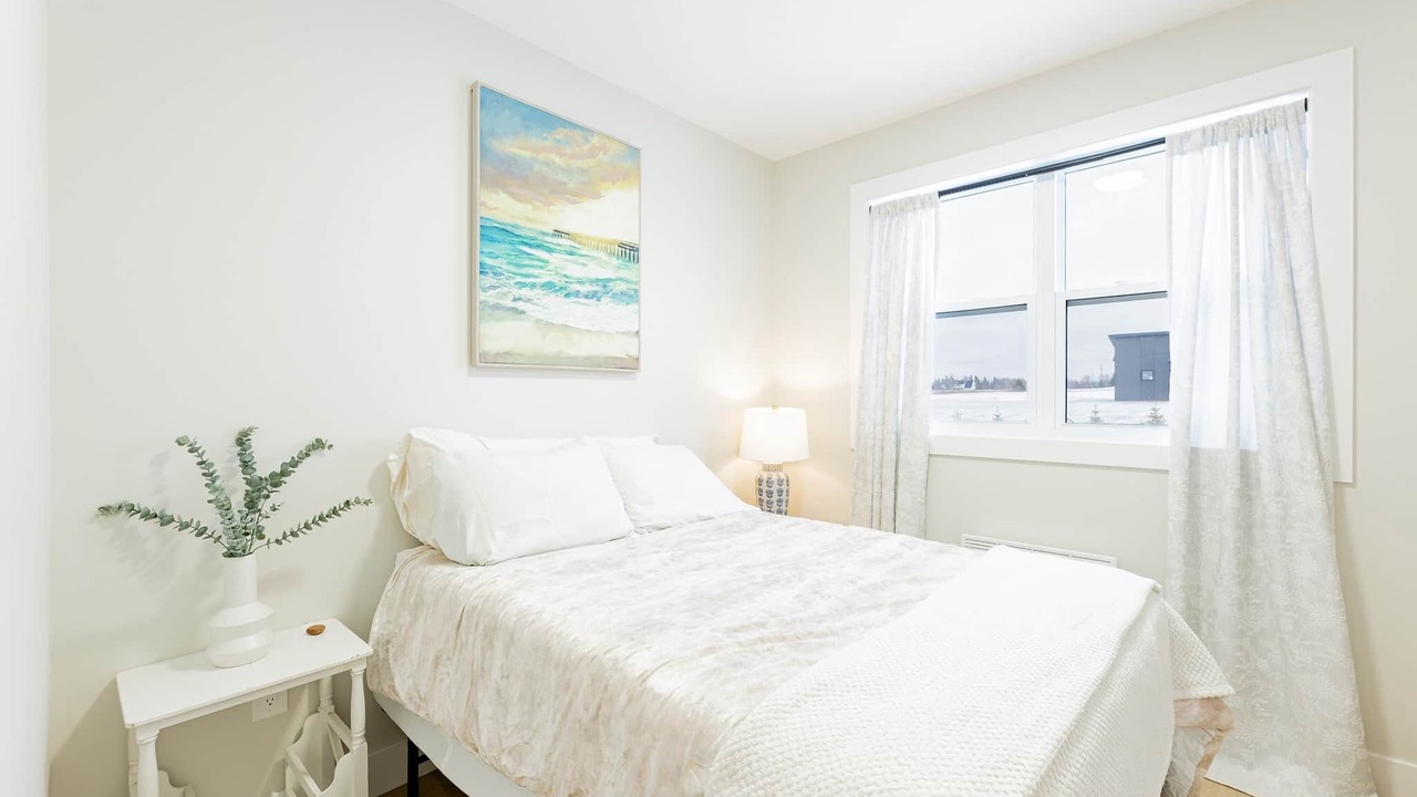 Photo of Bedroom in Queens County
